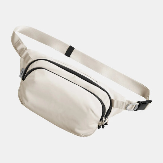 Rozszerzalna miejska torba typu sling 6L