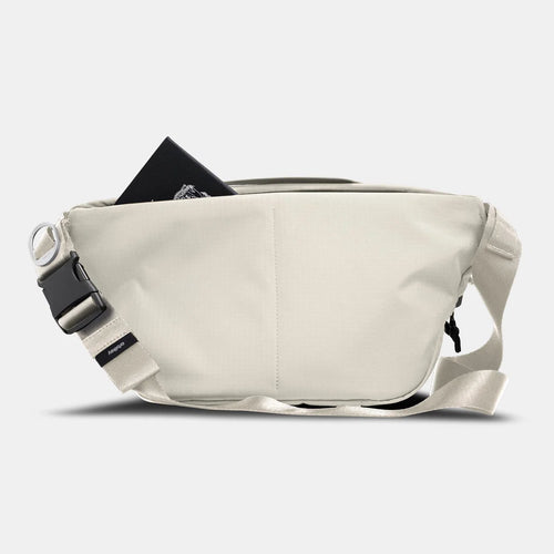 Nazwa produktu (tytuł sklepu): Rozszerzalna miejska torba typu sling 6L